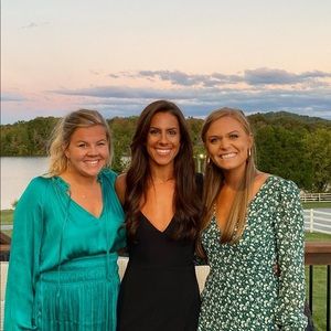 Meet your Posher, Addie